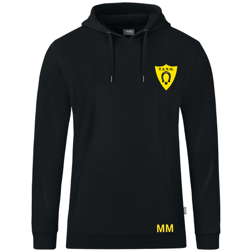 TSV Ohmden Kapuzensweat Organic
