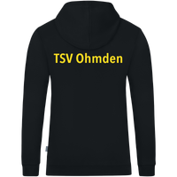 TSV Ohmden Kapuzensweat Organic