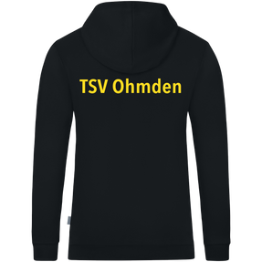 TSV Ohmden Kapuzensweat Organic