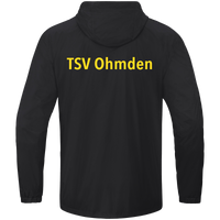 TSV Ohmden Allwetterjacke Team 2.0