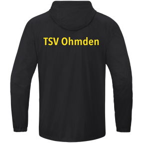 TSV Ohmden Allwetterjacke Team 2.0