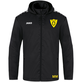 TSV Ohmden Allwetterjacke Team 2.0