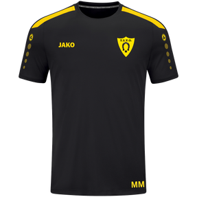 TSV Ohmden Trikot Power KA