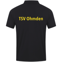 TSV Ohmden Polo Power
