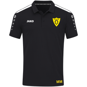 TSV Ohmden Polo Power