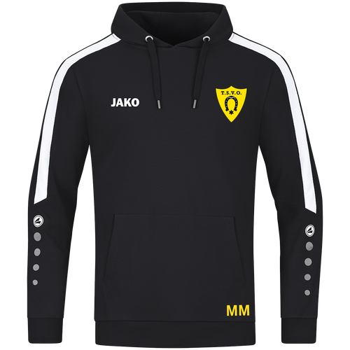 TSV Ohmden Kapuzensweat Power