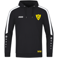 TSV Ohmden Kapuzensweat Power
