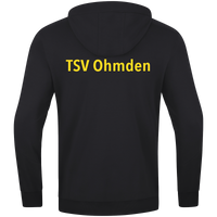 TSV Ohmden Kapuzensweat Power