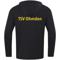 TSV Ohmden Kapuzenjacke Power