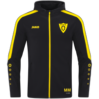 TSV Ohmden Kapuzenjacke Power