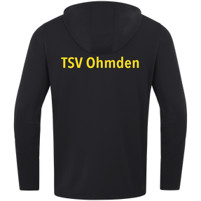 TSV Ohmden Kapuzenjacke Power