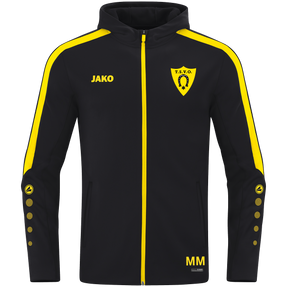 TSV Ohmden Kapuzenjacke Power