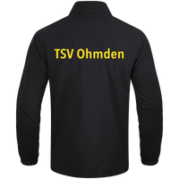 TSV Ohmden Allwetterjacke Power