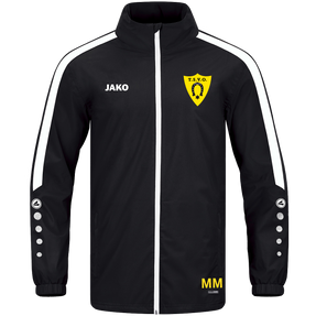 TSV Ohmden Allwetterjacke Power
