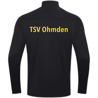 TSV Ohmden Ziptop Power