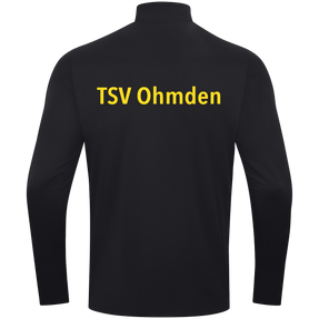 TSV Ohmden Ziptop Power