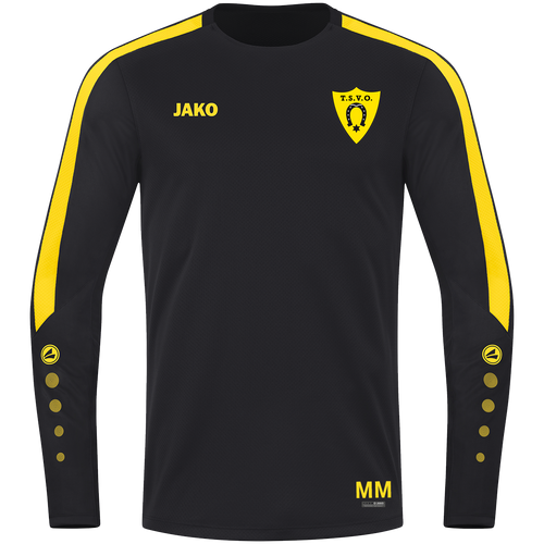 TSV Ohmden Sweat Power