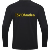 TSV Ohmden Sweat Power