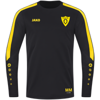TSV Ohmden Sweat Power