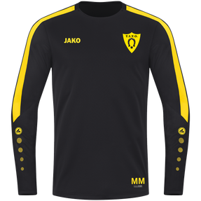 TSV Ohmden Sweat Power