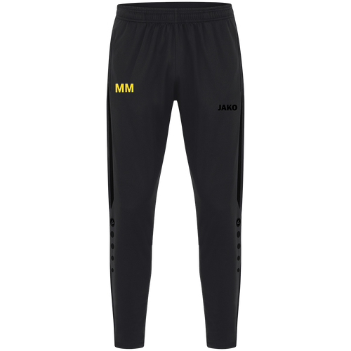 TSV Ohmden Polyesterhose Power