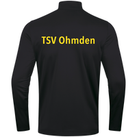 TSV Ohmden Polyesterjacke Power