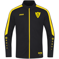 TSV Ohmden Polyesterjacke Power