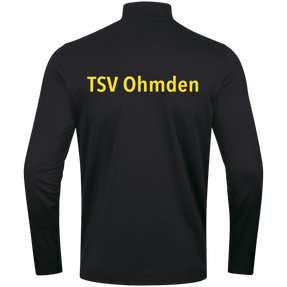 TSV Ohmden Polyesterjacke Power