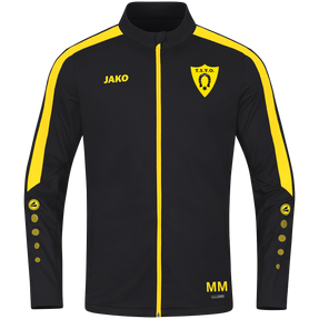 TSV Ohmden Polyesterjacke Power