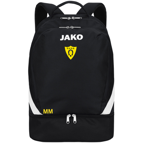 TSV Ohmden Rucksack Iconic