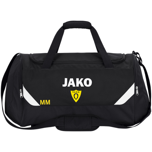 TSV Ohmden Sporttasche Iconic