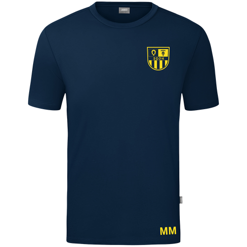 SGOH T-Shirt Organic