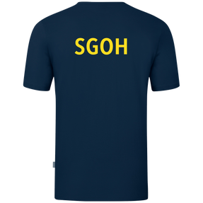 SGOH T-Shirt Organic