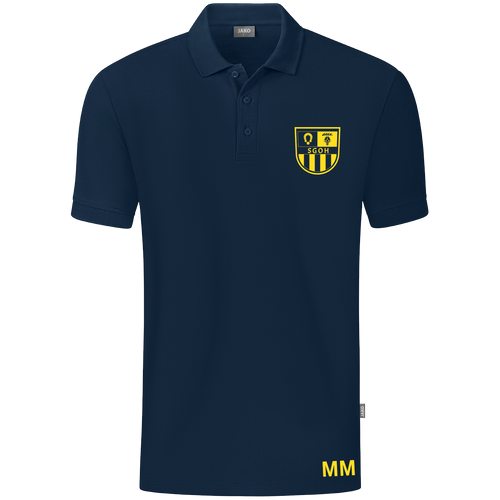 SGOH Polo Organic