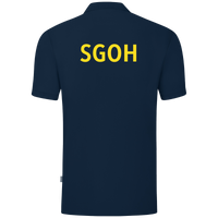 SGOH Polo Organic