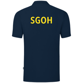 SGOH Polo Organic