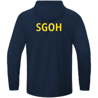 SGOH Allwetterjacke Team 2.0