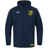 SGOH Allwetterjacke Team 2.0