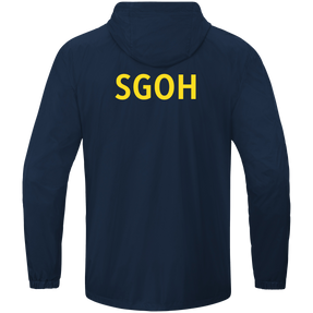 SGOH Allwetterjacke Team 2.0