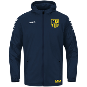SGOH Allwetterjacke Team 2.0