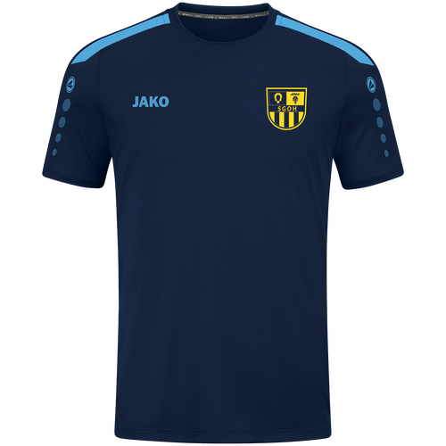 SGOH Trikot Power KA