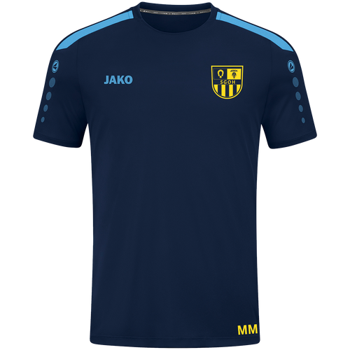 SGOH Trikot Power KA