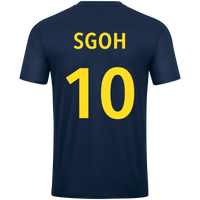 SGOH Trikot Power KA