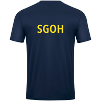 SGOH Trikot Power KA