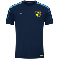 SGOH Trikot Power KA