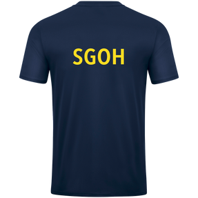 SGOH Trikot Power KA