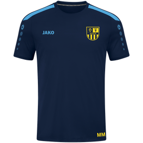 SGOH Trikot Power KA