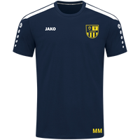 SGOH T-Shirt Power