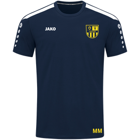 SGOH T-Shirt Power