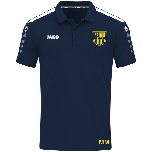 SGOH Polo Power